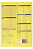 Spirax 113 Exercise Book A4 48 Page 18mm X CARTON of 20 56113