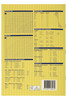 Spirax 115 Exercise Book A4 64 Page 9mm Dotted Thirds X CARTON of 20 56115