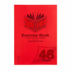 Spirax P104 Exercise Book A4 18mm Dt 48page X CARTON of 20 56104P