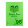 Spirax P119 Exercise Book A4 12mm 96page X CARTON of 10 56119P
