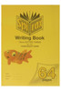 Spirax P161 Writing Book 64 Page 335x240mm 18mm Dotted X CARTON of 10 56161P