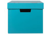 Marbig Archive Box Teal X CARTON of 10 8018104