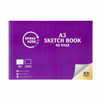 Spirax Kode 965 A3 Sketchbook 40page X CARTON of 10 56965C