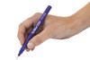 Artline 220 Fineliner Pen 0.2mm Purple BOX12 122006