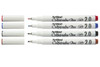 Artline Calligraphy Assorted Pack 4 X CARTON of 12 124274