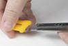 Celco Lightweight Metal Value Knife 0358970