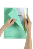 Colourhide Display Book Fixed 20 Sheet X CARTON of 6 2055107J