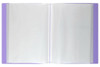 Colourhide Display Book Fixed 40 Sheet X CARTON of 6 2055219J