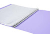 Colourhide Display Book Refillable 20 Sheet X CARTON of 10 2002819J