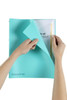 Colourhide Display Book Refillable 40 Sheet X CARTON of 10 2002432J