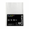 Colourhide Display Book Refills Refill Sheets Pack10 X CARTON of 10 206001J