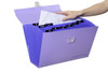 Colourhide Expanding File Pp Carry File X CARTON of 5 90023019J