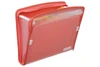 Colourhide Expanding File Zip It Pp X CARTON of 6 9026018J