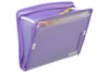 Colourhide Expanding File Zip It Pp X CARTON of 6 9026019J