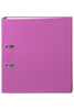 Colourhide Lever Arch File Pe A4 Cassis X CARTON of 6 6802010J