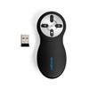 Kensington Wireless Presenter Without Laser Black : K33271WW
