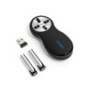 Kensington Wireless Presenter Without Laser Black : K33271WW