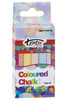 TEXTA Chalk Colours Pack10 50264