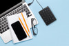 Kensington Wired Numeric Keyboard : K79820WW 
