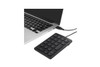 Kensington Wired Numeric Keyboard : K79820WW 