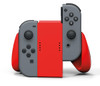 Powera Joy-Con Comfort Grip Red Nintendo Switch : 1501856-01 