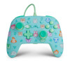Powera Enhanced Wired Controller Animal Cross Nintendo Switch : 1518388-02 