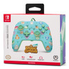 Powera Enhanced Wired Controller Animal Cross Nintendo Switch : 1518388-02 