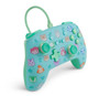 Powera Enhanced Wired Controller Animal Cross Nintendo Switch : 1518388-02 