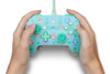 Powera Enhanced Wired Controller Animal Cross Nintendo Switch : 1518388-02 