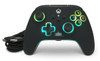 Powera Spectra Enhanced Wired Controller Black Xb X/S : 1522360-01 