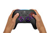 Powera Enhanced Wireless Controller Lumectra Nintendo Switch : 1522807-01 