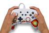 Powera Enhanced Wired Controller Fireball Mario Nintendo Switch : 1526549-01 