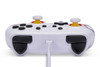 Powera Enhanced Wired Controller Fireball Mario Nintendo Switch : 1526549-01 