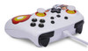 Powera Enhanced Wired Controller Fireball Mario Nintendo Switch : 1526549-01 