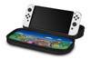 Powera Slim Case Fireball Mario Nintendo Switch : 1526551-01 