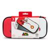 Powera Slim Case Fireball Mario Nintendo Switch : 1526551-01 