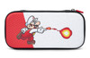 Powera Slim Case Fireball Mario Nintendo Switch : 1526551-01 