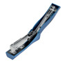 Rapid F20 Stapler H/Strip Standup Navy : 20679831 