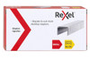 Rexel Set Stapler Value Pack Pink : 2104997 