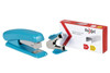 Rexel Set Stapler Value Pack Blue : 2104998 