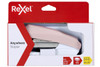 Rexel Anywhere Stapler Half Strip Blush : 210814P 