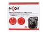 Rexel Classiccut Trimmer Replacement Multicut Blade Straight : 50837 