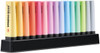 STABILO Boss Pastel Highlighter Desk Set 15pc X Carton of 5 : 50882 