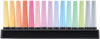 STABILO Boss Pastel Highlighter Desk Set 15pc X Carton of 5 : 50882 