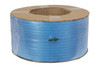 marbig Professional Machine Pallet Strapping 12mm X 3000m 0.6mm Blue : 51001 