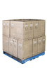 marbig Professional Pallet Wrap CAssorted Machine Film 500mm X 1300m 20mic Clear : 51056 