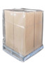 marbig Professional Pallet Bag 150mic 1220x1220x2100mm Clear : 51068 