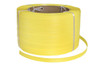 marbig Professional Hand Strapping 19mmx700mx0.5mm Yellow : 51157 