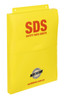 NORTHFORK Sds Document Box A4 Yellow : 637110900 