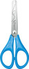 Maped Pulse 13cm Scissors School Box Of 512 : 8464210BLK 